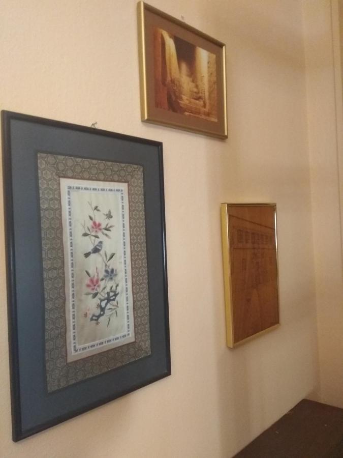 Karavos Hotel 波尔塔里亚 外观 照片
